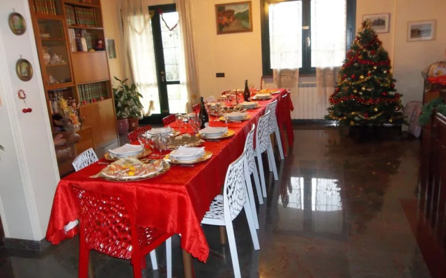 B & B Le Zizzole