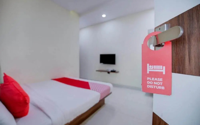 Hotel Sargam