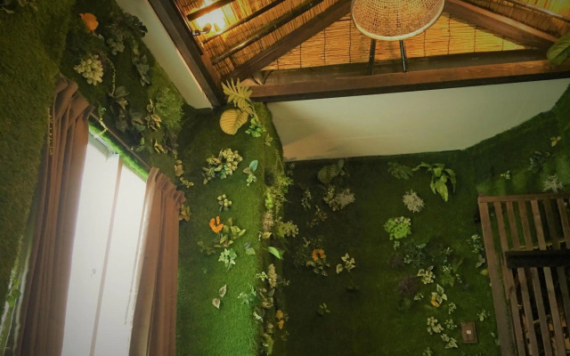 Lohas Villa - Hostel