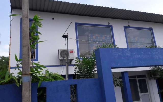 Saragama Residence