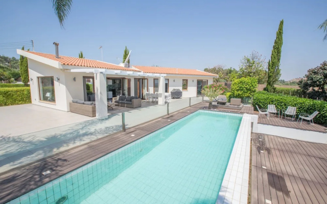 Protaras Holiday Villa Od04