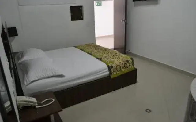 Punto Dos Suites