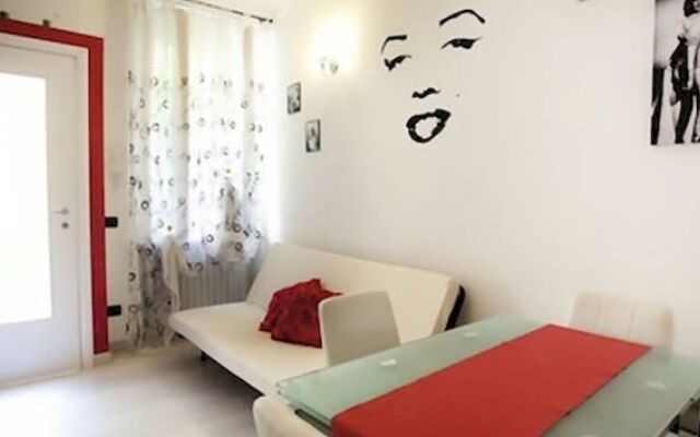 Loreto Apartment