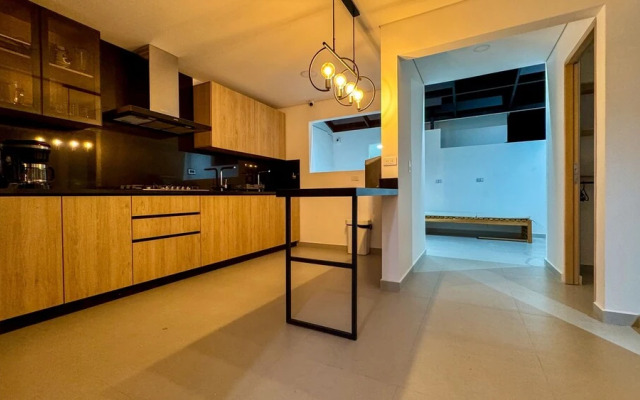 Hotel Boutique - Light