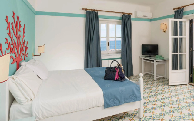 Sunbay Park Hotel