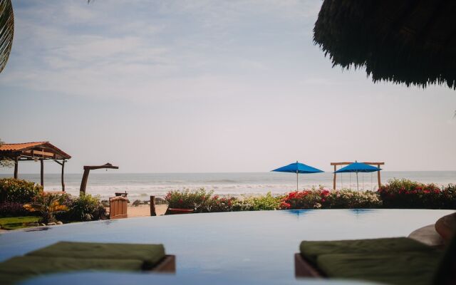 Tres Mujeres Hotel and Yoga Retreat