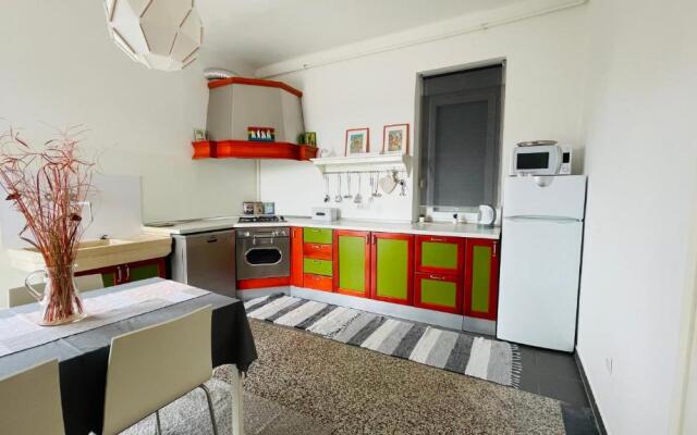 Apartment Reful
