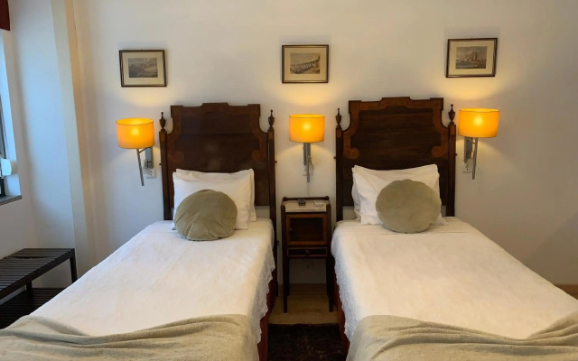 Discovery Apartment Estrela