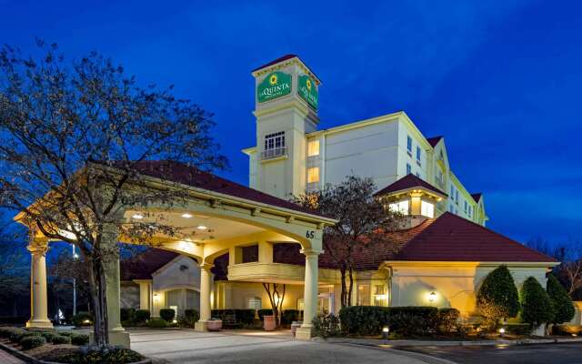 La Quinta Inn & Suites by Wyndham Greenville Haywood