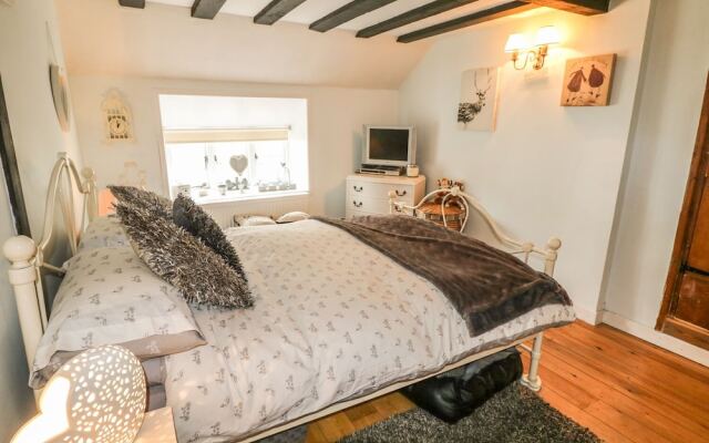 Brading Cottage, Ventnor