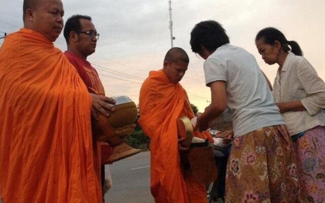 Baan Mae Yai