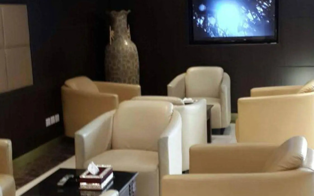 Orans Suites 1