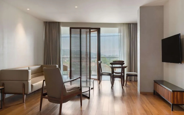 Radisson Resort and Spa Lonavala