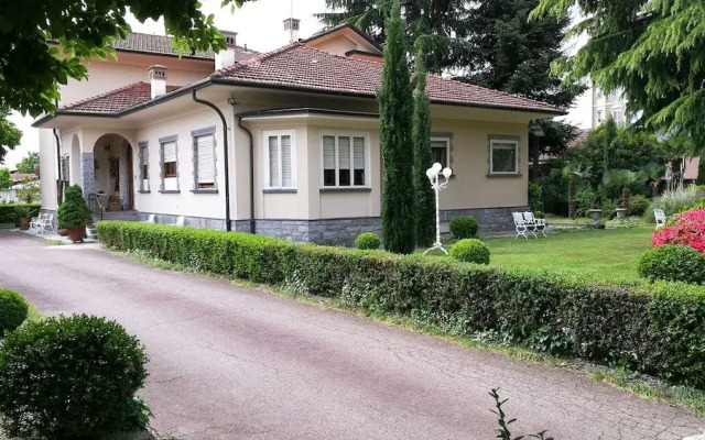Villa DaVinci - Garden Apartment