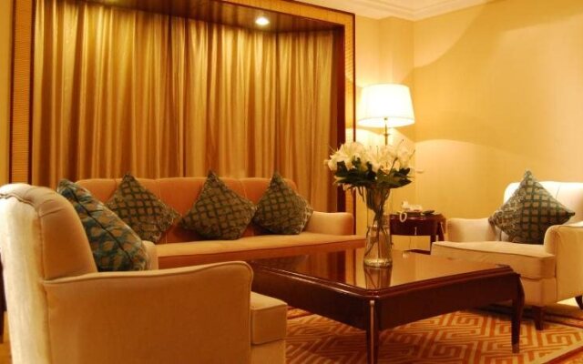 Jinding Mingdu International Hotel