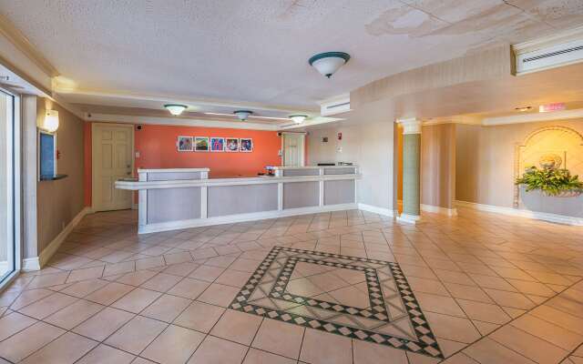 Motel 6 Grand Prairie, TX - Interstate 30