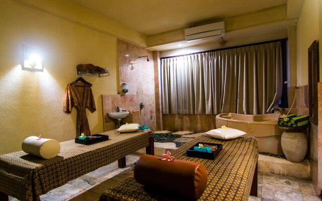Champlung Sari Hotel and Spa Ubud