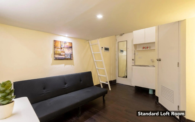 Selah Lofts Pasay Quarantine Hotel