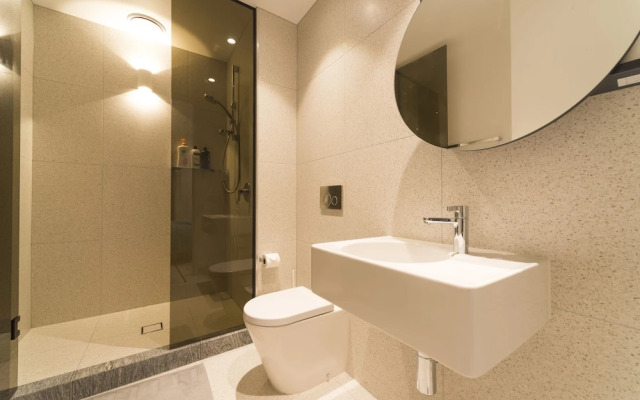 Pride Fawkner Apartments Bay-view LXII