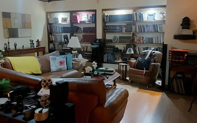 The Writers House