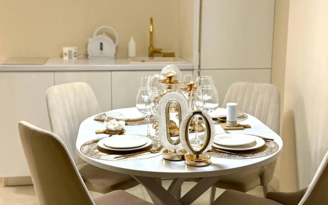 Атмосфера комфорта на улице Береговая 73