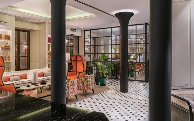 Vincci Molviedro Suites Apartments