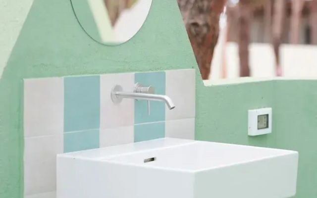 LAVITA Camp - Cagliari Villasimius