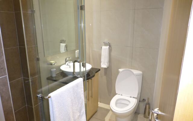 StaySandton LuxurySuites