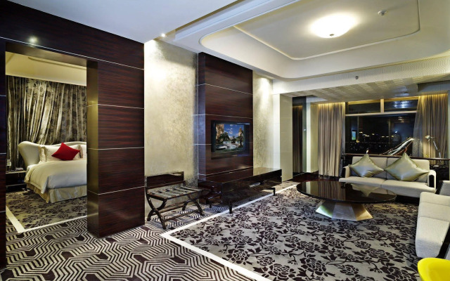 Chateau Star River Guangzhou