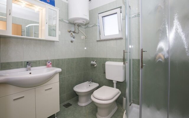 Apartments Alen / Two Bedroom A5