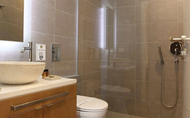 Dominic Smart & Luxury Suites Terazije