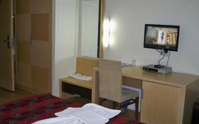 Aygun Hotel