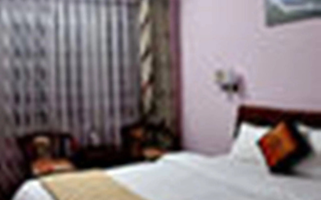 Thanh Huong Guest House Sapa