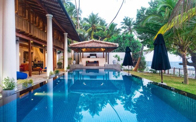 Royal Indigo Villa