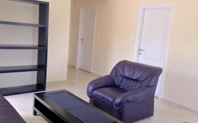Pelso Apartman