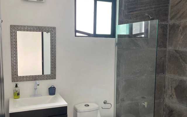 Villas Miland - San Benito Beach