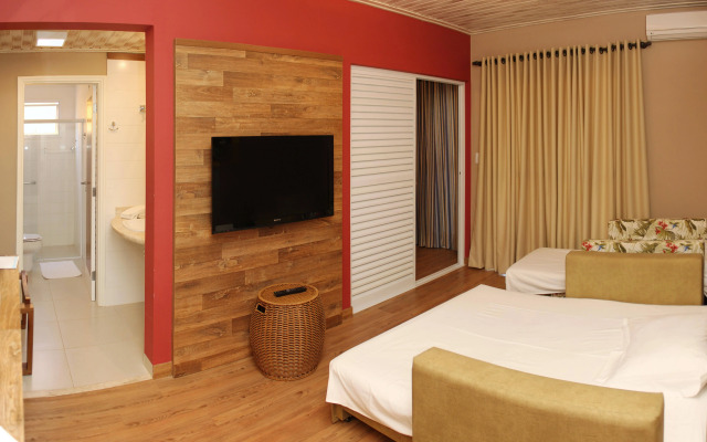 Thermas Park Resort & SPA by Hot Beach