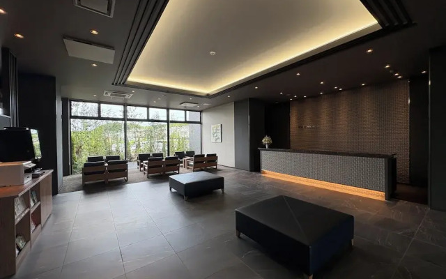 Hotel Route Inn Kurayoshi Ekimae