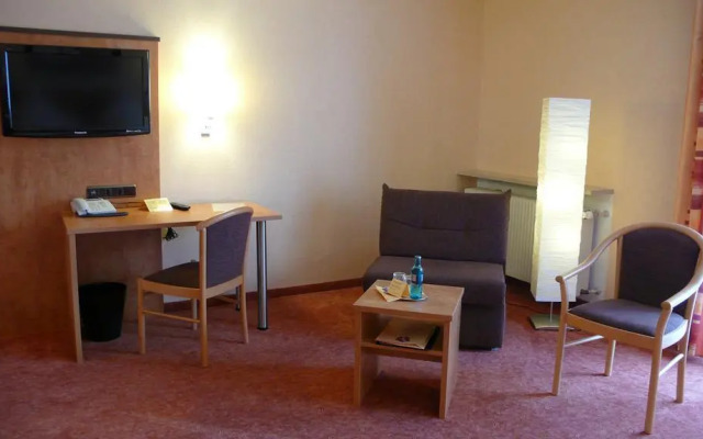 Hotel Gasthof Käßer