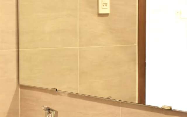 City House Apartment - 38A Tran Cao Van