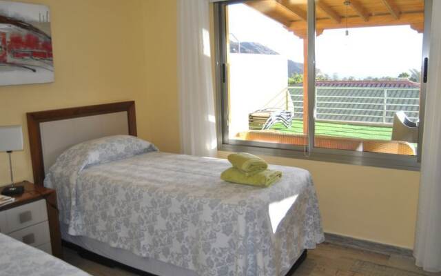 Villa Sunset Tauro