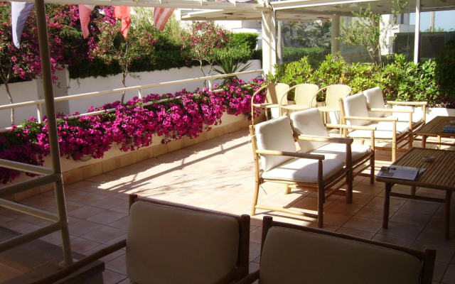 Hotel degli Haethey