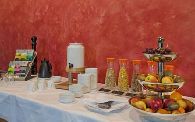 Ringhotel Schlosshotel Beuggen