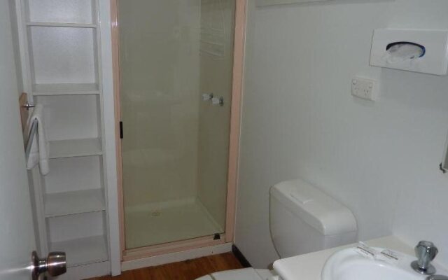 Garden of Eden Caravan Park