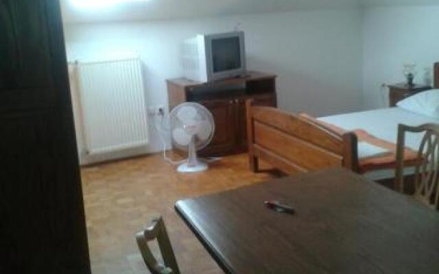 Bed and Breakfast Mili Vrh