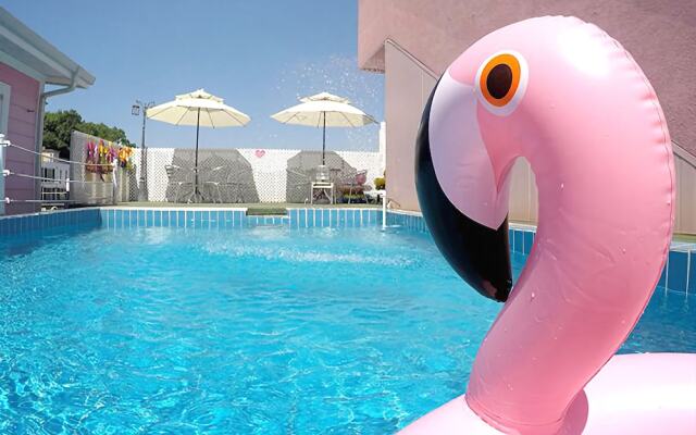 Ganghwa Pink House Pension