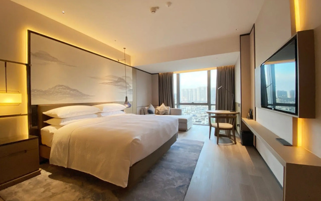 Four Points by Sheraton Suzhou, Wuzhong