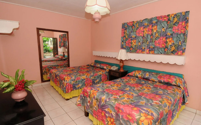 Verney House Resort