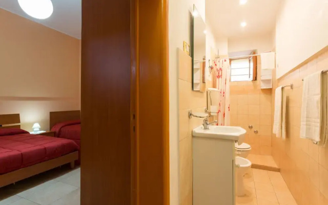 Vittorio Veneto Central Apartments