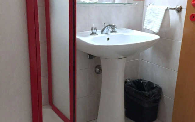 Hotel Altavilla Dieci